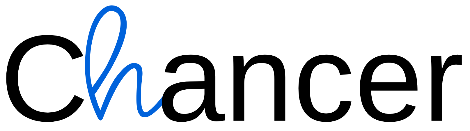 Chancer Logo